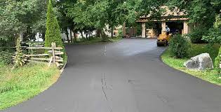 Driveway Overlay Services in Gordon Heights, NY